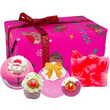 Picture of CHRISTMAS GIFT PACK